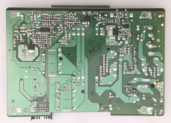 VESTEL 17IPS62 POWER BOARD 231115R2 23321189 BESLEME KARTI