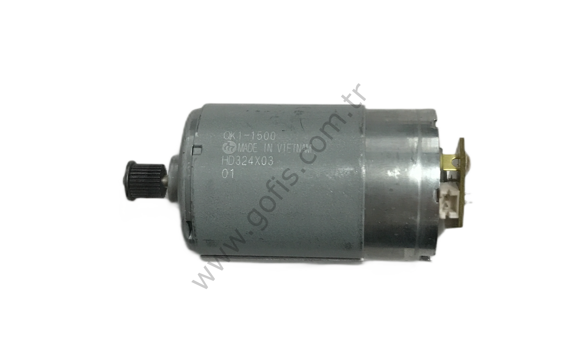 CANON PIXMA IX6880 IX6850 IX6860 IX6770 PRİNT HEAD MOTOR QK1-1500