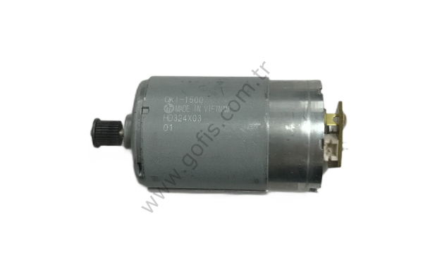CANON PIXMA IX6880 IX6850 IX6860 IX6770 PRİNT HEAD MOTOR QK1-1500