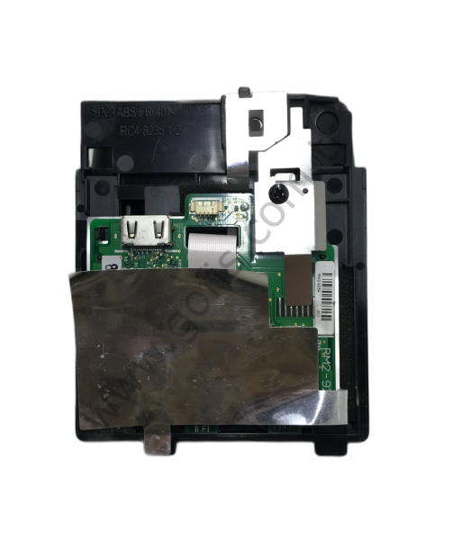 HP LASERJET M607 M608 M609 KONTROL PANELİ RC4-8235 RM2-9259