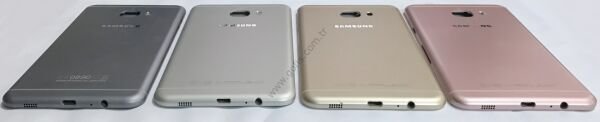 SAMSUNG GALAXY C7 C7000 KASA KAPAK SM-C7000 %100 ORİJİNAL