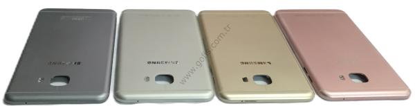 SAMSUNG GALAXY C7 C7000 KASA KAPAK SM-C7000 %100 ORİJİNAL