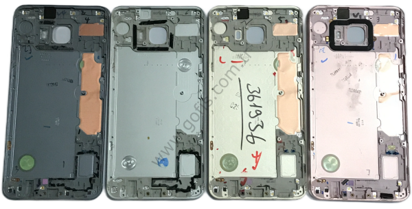 SAMSUNG GALAXY C7 C7000 KASA KAPAK SM-C7000 %100 ORİJİNAL