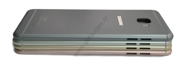 SAMSUNG GALAXY C7 C7000 KASA KAPAK SM-C7000 %100 ORİJİNAL