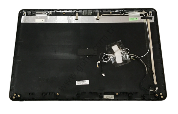 HP COMPAQ 610 615 LCD EKRAN ARKA KAPAK 6070B0351301 538430-001 LCD BACK COVER