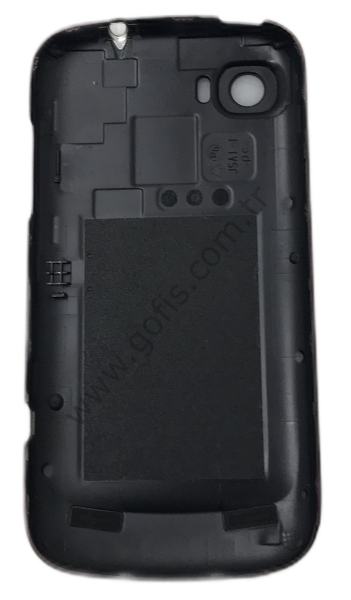 ZTE GRAND X ARKA PİL KAPAK