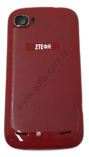 ZTE GRAND X ARKA PİL KAPAK PLASTİK