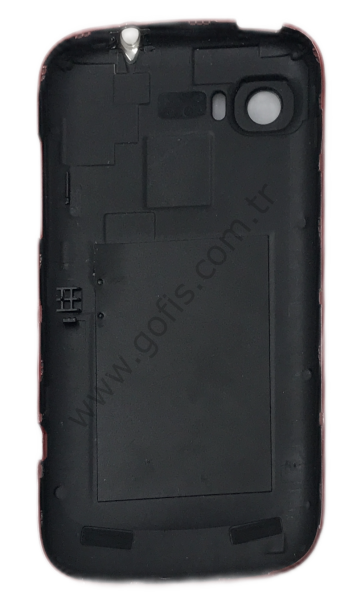 ZTE GRAND X ARKA PİL KAPAK