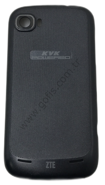 ZTE GRAND X ARKA PİL KAPAK