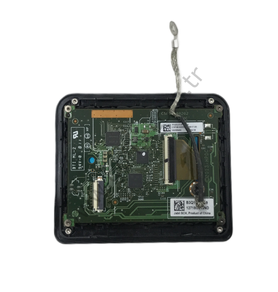 HP LASERJET M252 M277 M426 M452 KONTROL PANELİ B3Q10-60139 C5F98-80202 C5F98-60002