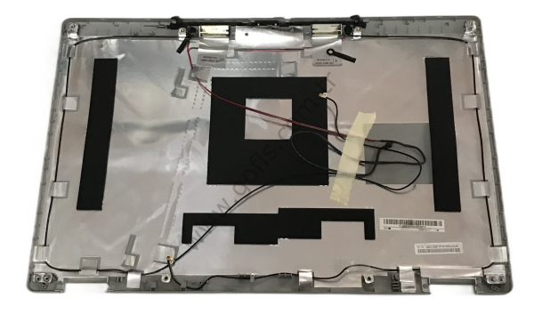 HP PROBOOK 6540B 6545B LCD EKRAN ARKA KAPAK AP07F000100 LCD BACK COVER