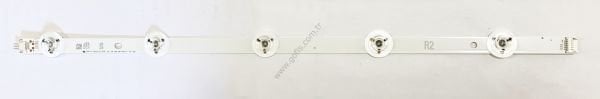 1420 42'' V14 SLIM DRT REV0.6 1 R2-TYPE 6916L 1685B LED BAR PANEL LEDİ