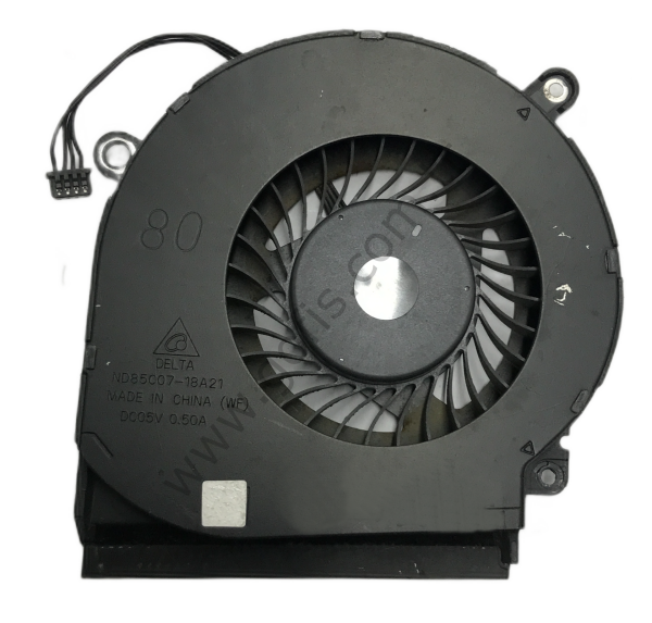 HP OMEN 15-DC GPU FAN ND85C07-18A21 L29354-001 %100 ORİJİNAL