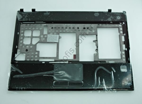 SAMSUNG X360 ÜST KASA BA75-02069A BA81-05053A KLAVYE KASASI