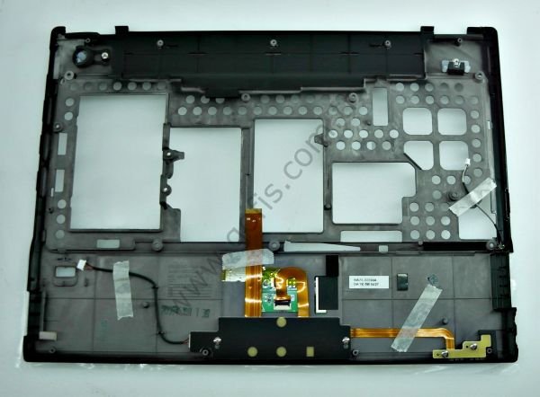 SAMSUNG X360 ÜST KASA BA75-02069A BA81-05053A KLAVYE KASASI