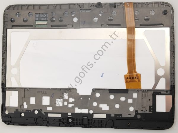 SAMSUNG GALAXY TAB 3 P5200 LCD EKRAN DOKUNMATİK 10.1
