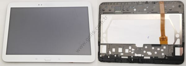 SAMSUNG GALAXY TAB 3 P5200 LCD EKRAN DOKUNMATİK 10.1