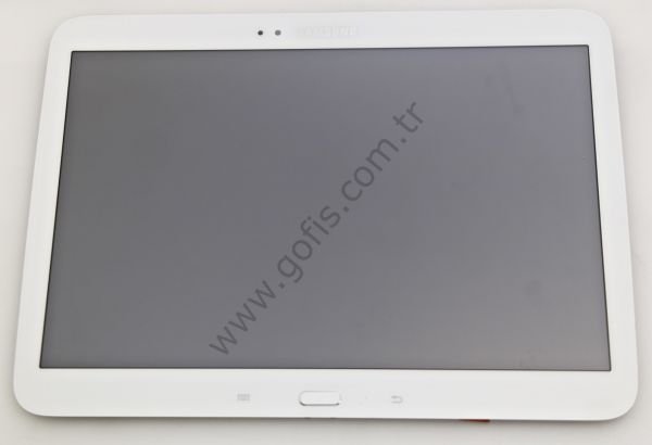 SAMSUNG GALAXY TAB 3 P5200 LCD EKRAN DOKUNMATİK 10.1