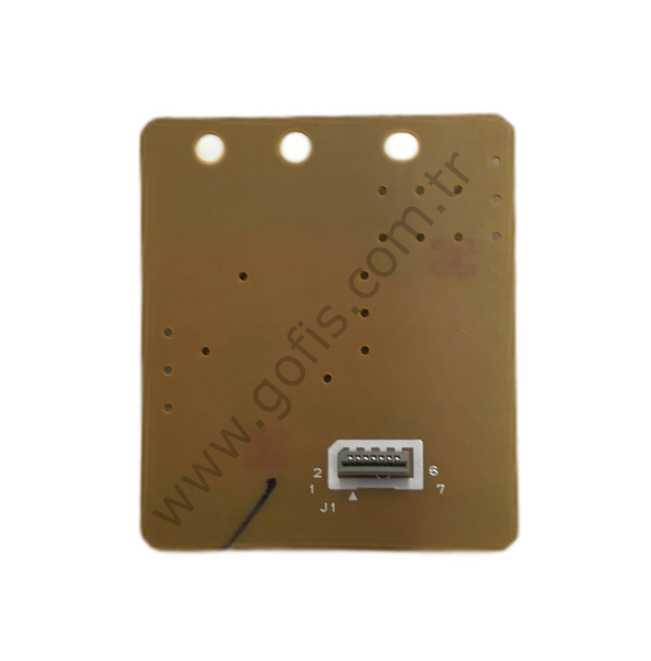 CANON PIXMA IX6880 IX6850 IX6860 IX6770 KONTROL PANELİ BORDU QK20006 QM7-3240