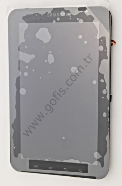 SAMSUNG GALAXY TAB P1000 LCD EKRAN DOKUNMATİK