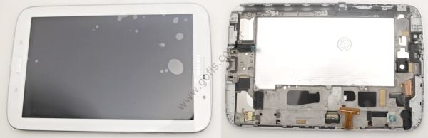 SAMSUNG GALAXY NOTE 8.0 GT-N5100 LCD EKRAN DOKUNMATİK