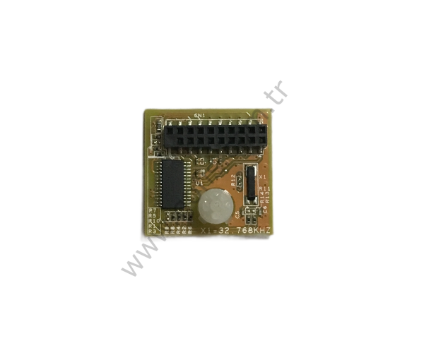 HP PROLİANT DL60 DL160 DL180 DL360 DL380 ML110 G9 GEN9 DL320E DL360P G8 GEN8 TPM PLATFORM MODÜL 48.5E306.011 A61TT1 450168-001 505836-001