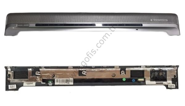 HP PAVİLİON DV6500 DV6700 DV6000 ÖN KONTROL PANELİ 3HAT3KATP25 EBAT3021015