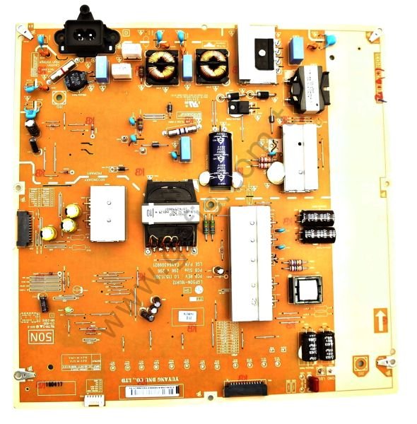 LG 50UH635V POWER BOARD LGP50N-16UH12 EAY64309921 BESLEME KARTI