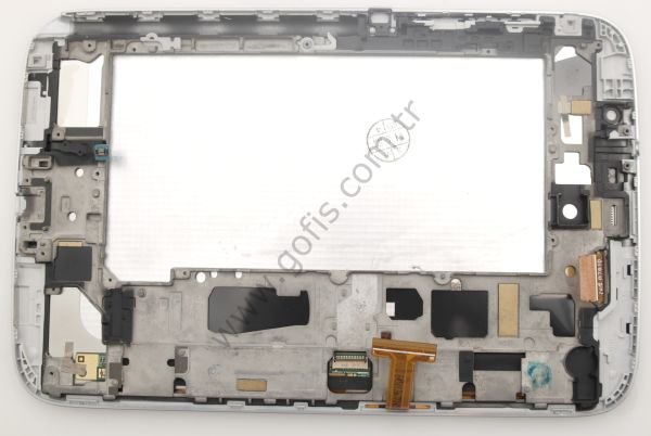 SAMSUNG GALAXY NOTE 8.0 GT-N5100 LCD EKRAN DOKUNMATİK