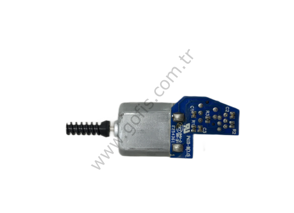 HP LASERJET M126 M128 CCD SCANNER MOTOR CB605-60043