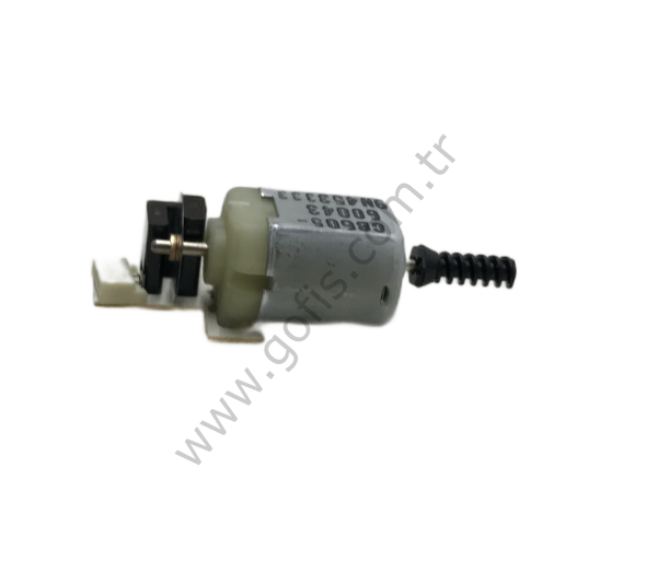 HP LASERJET M126 M128 CCD SCANNER MOTOR CB605-60043