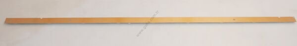 PHİLİPS 40PFK4101/12, 40PFK4100/12, 40PFK6510/12, 40PFK5500/12 LED BAR GJ-2K15-D2P5-400-D409-C2 PANEL LEDLERİ