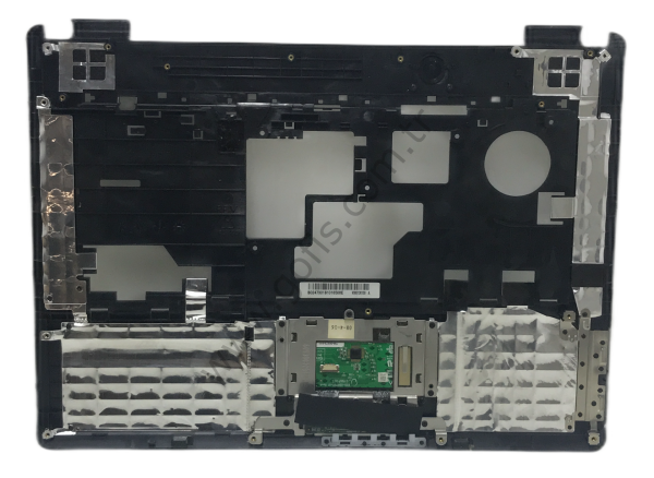 TOSHİBA SATELLITE L300 ÜST KASA V000130130 KLAVYE KASASI
