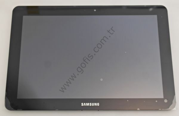 SAMSUNG GALAXY TAB 10.1 P7500 LCD EKRAN DOKUNMATİK