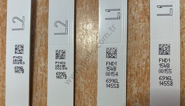 PHİLİPS 42PFK6309/12 LED BAR 42'' V14 DRT REV0.0 6916L-1458B, 6916L-1456B, 6916L-1455B, 6916L-1457B PANEL LEDLERİ