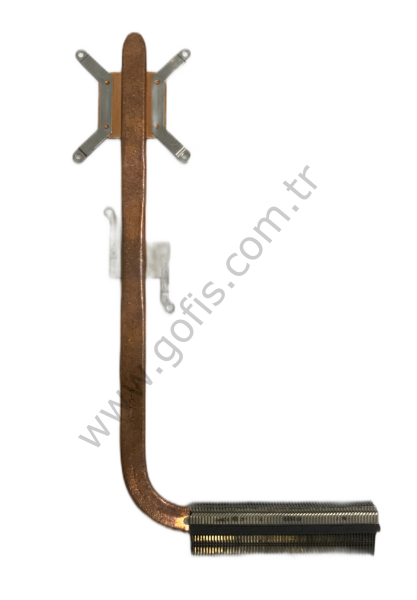 ASUS K52 K52N K52J A52 A52J A52F X52 X52F X52J SOĞUTUCU HEATSİNK 13GNZS1AM010-1 FBKJ3015010