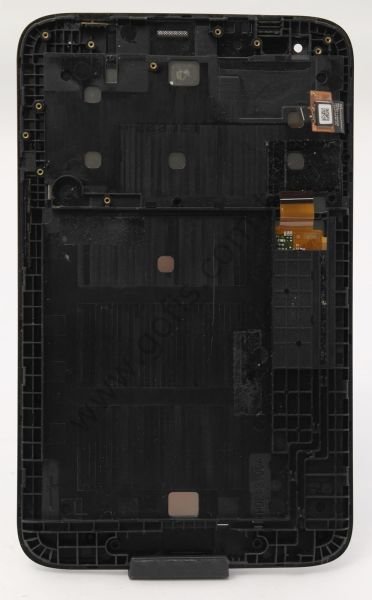 LENOVO A1000 LCD EKRAN DOKUNMATİK NTP070CM352001 SİYAH %100 ORİJİNAL