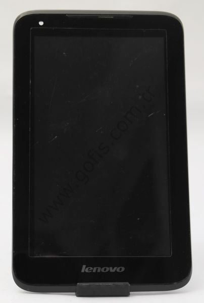 LENOVO A1000 LCD EKRAN DOKUNMATİK NTP070CM352001 SİYAH %100 ORİJİNAL