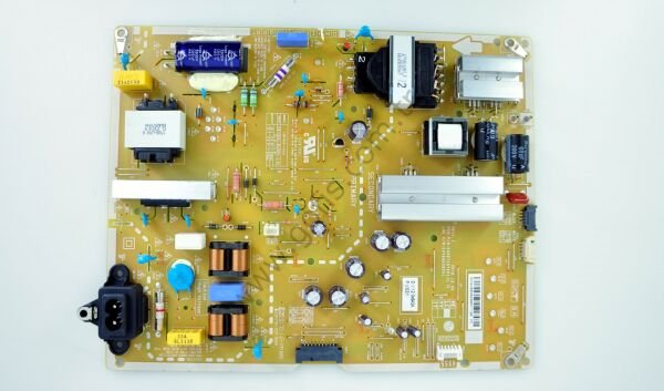 LG 49SJ800V-ZB POWER BOARD EAY64528901 EAX67187601 LGP4955-17UL6 BESLEME KARTI