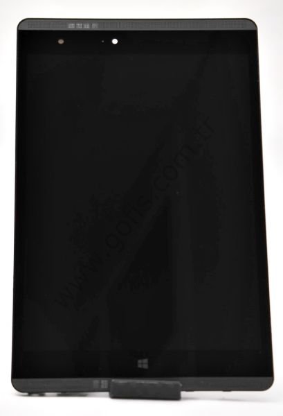 HP PRO 608 G1 LCD EKRAN DOKUNMATİK ÇITALI 823047-001 LQ079L1SX02