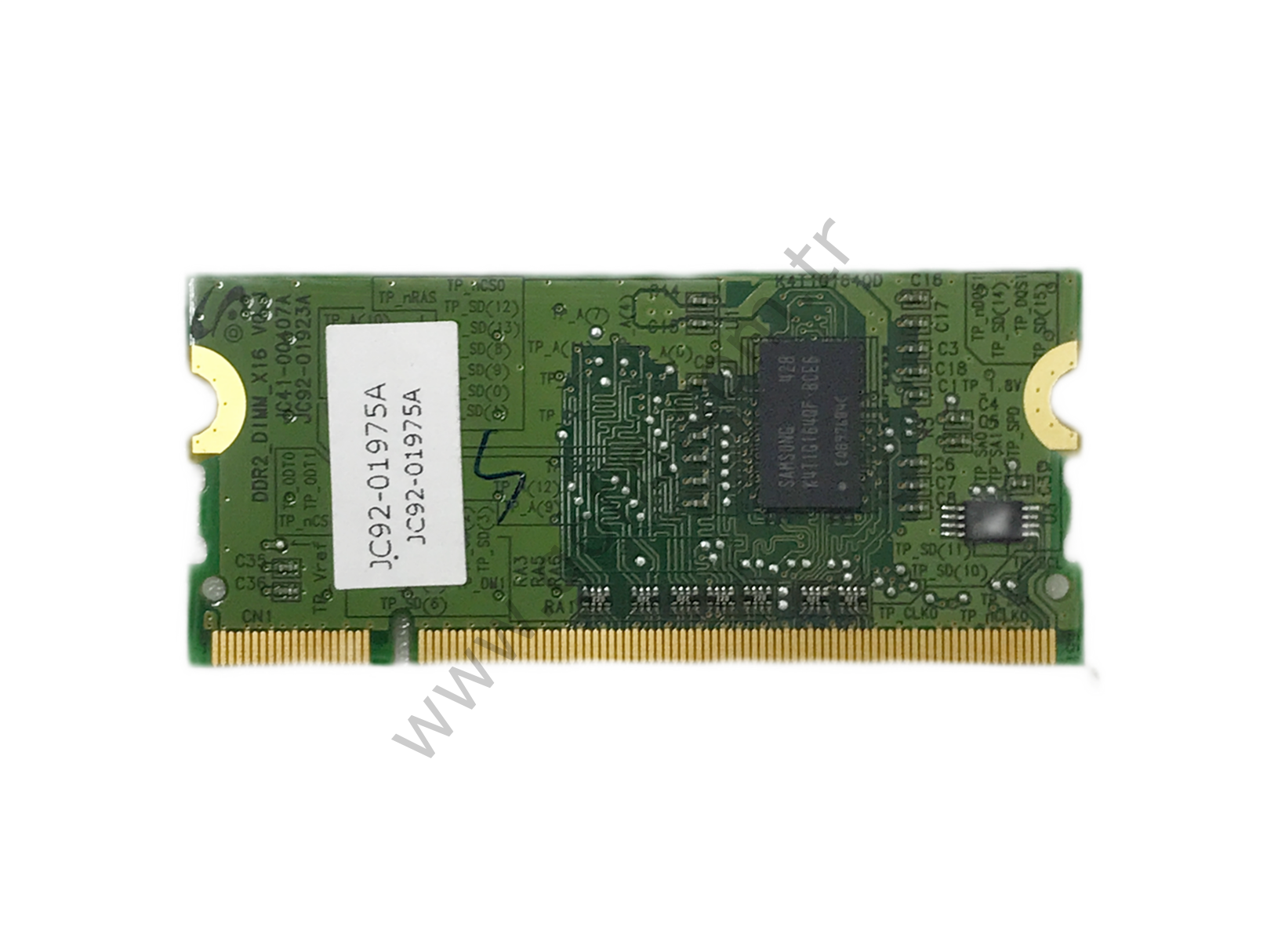 SAMSUNG SCX-5835FN SCX-5635FN SCX-5636ND RAM JC41-00407A JC92-01923A JC92-01975A
