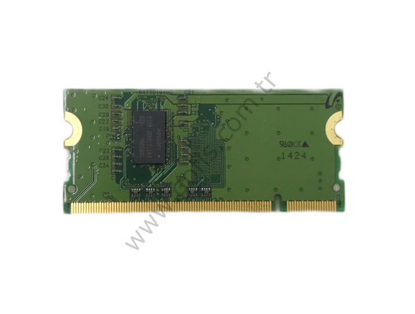 SAMSUNG SCX-5835FN SCX-5635FN SCX-5636ND RAM JC41-00407A JC92-01923A JC92-01975A