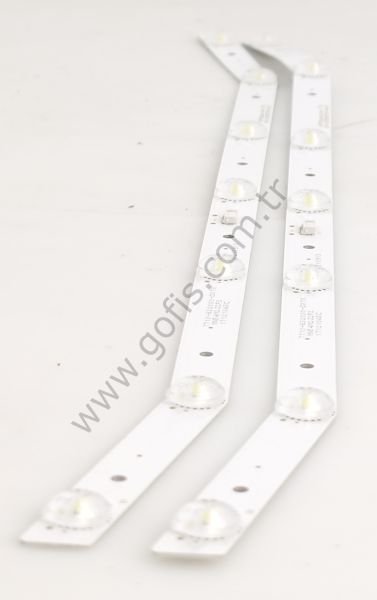 ARÇELİK A32L 5745 4B, BEKO B32L 5745 4B LED BAR CRH-A323030020764F-REV1.0 7710-632000-D370 PANEL LEDLERİ