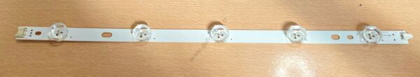 LG INNOTEK 42''NDE REV 0.3 B TYPE LED BAR 40.3CM PANEL LEDİ