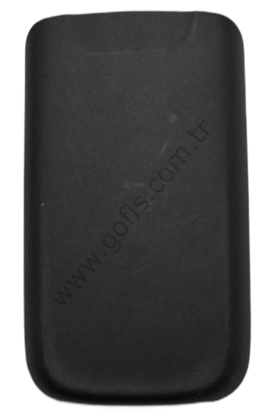 NOKİA 1650 ARKA PİL KAPAK PLASTİK SİYAH