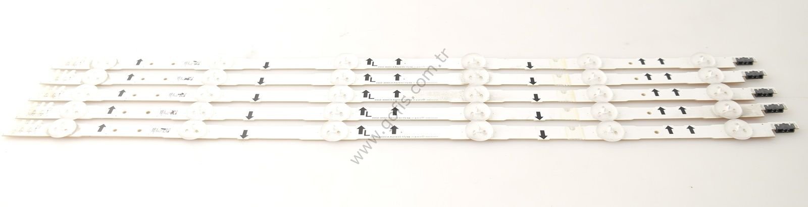 D4GE-400DCA-R2 30449A LED BAR PANEL LEDİ