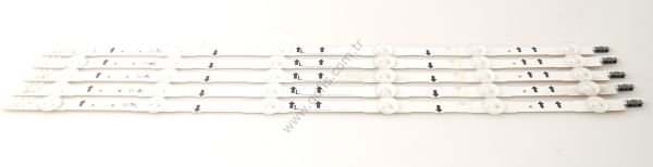 D4GE-400DCA-R2 30449A LED BAR PANEL LEDİ