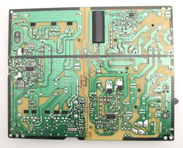 LG 49UF6807 POWER BOARD EAX66490501 (1.4) EAY63989201 LGP49E-15UL2 BESLEME KARTI