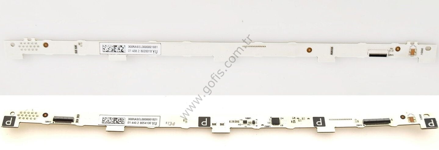 PHİLİPS 42PFK6309/12 AMBILIGHT LED 715RLPCB0000000163_A 715RLPCB0000000153_A 300RASEL0000001831 300RASEL0000001821