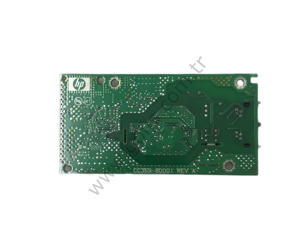 HP LASERJET M1522 M2727 FAX KARTI CC369-80001 CC369 60001